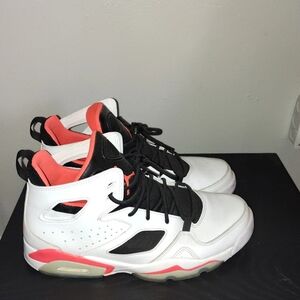 Nike Air Jordan Flight Club 91
